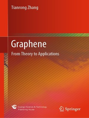 cover image of Graphene